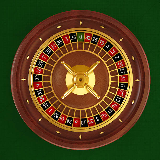 profitjitu High-Volatility Rooms